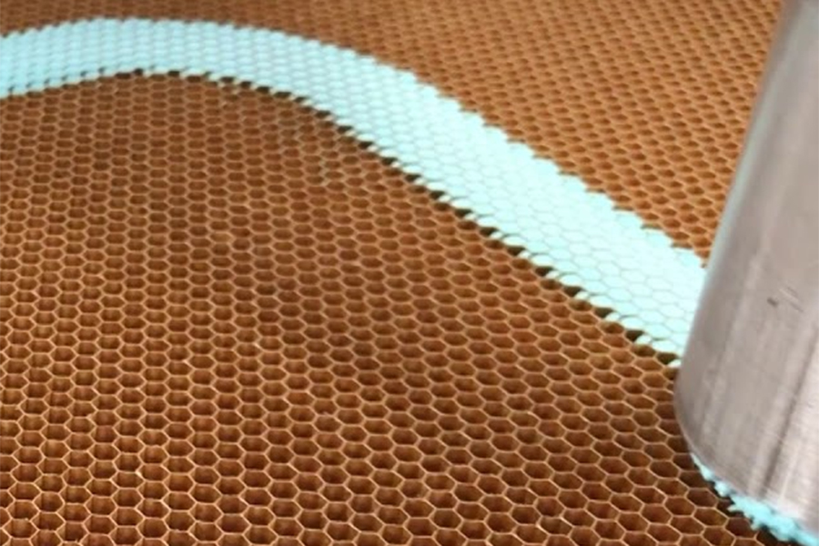 core fill