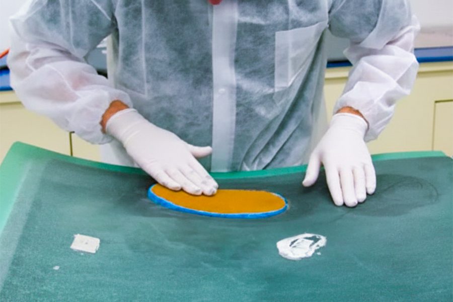 composite repair
